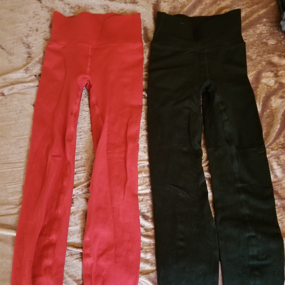 Fabletics leggings